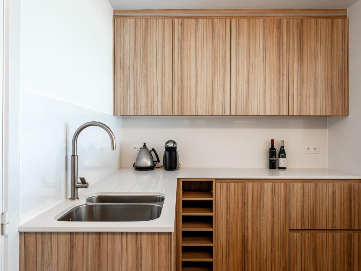 Sea You Soon - Appartement Met Toplocatie Op De Zeedijk Met 2 Slaapkamers Middelkerke Bagian luar foto