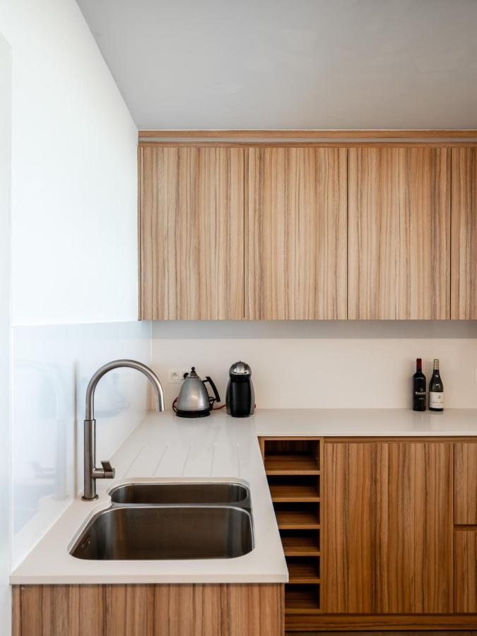 Sea You Soon - Appartement Met Toplocatie Op De Zeedijk Met 2 Slaapkamers Middelkerke Bagian luar foto