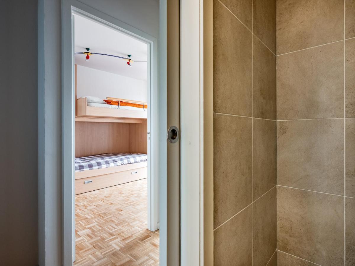 Sea You Soon - Appartement Met Toplocatie Op De Zeedijk Met 2 Slaapkamers Middelkerke Bagian luar foto